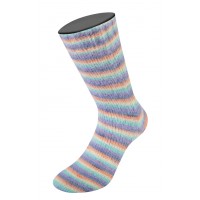 Cosy Socks Multi Stripes 153 Cosy Socks Multi Stripes 153